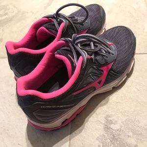 Mizuno Wave Inspire 14